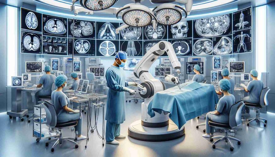 机器人做手术安全吗？-第1张图片-广州国自机器人