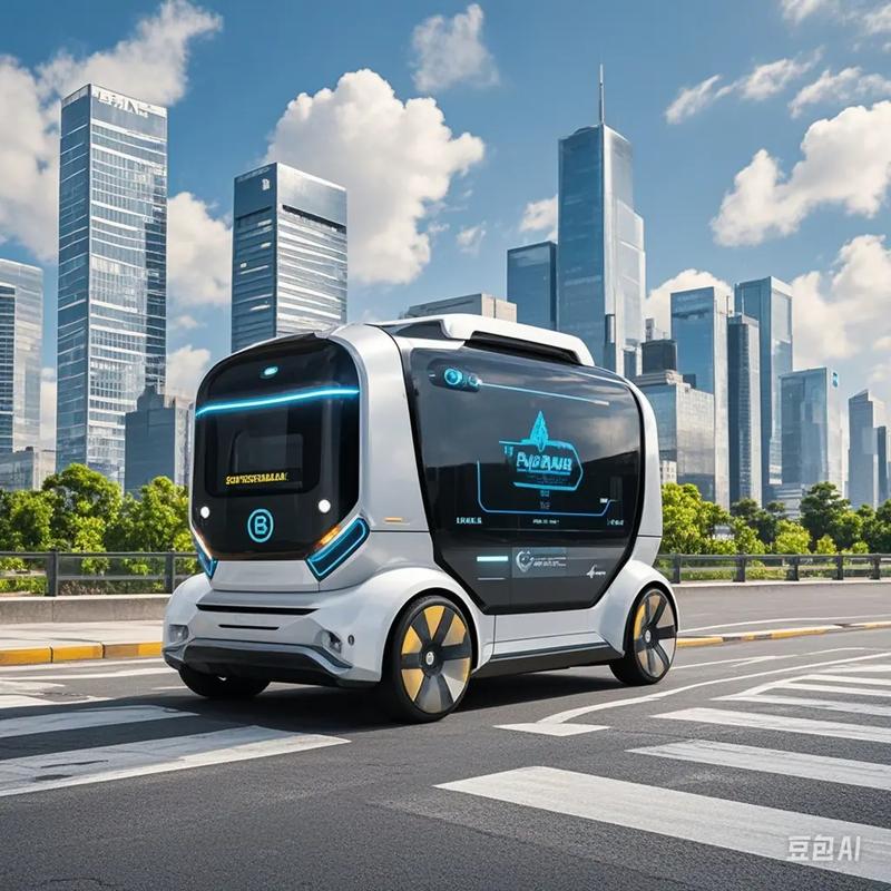 车载机器人到底有多智能？能否成为你的爱车伴侣？-第1张图片-广州国自机器人