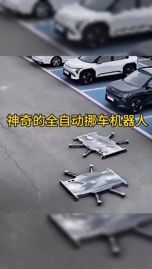 车载机器人到底有多智能？能否成为你的爱车伴侣？-第3张图片-广州国自机器人