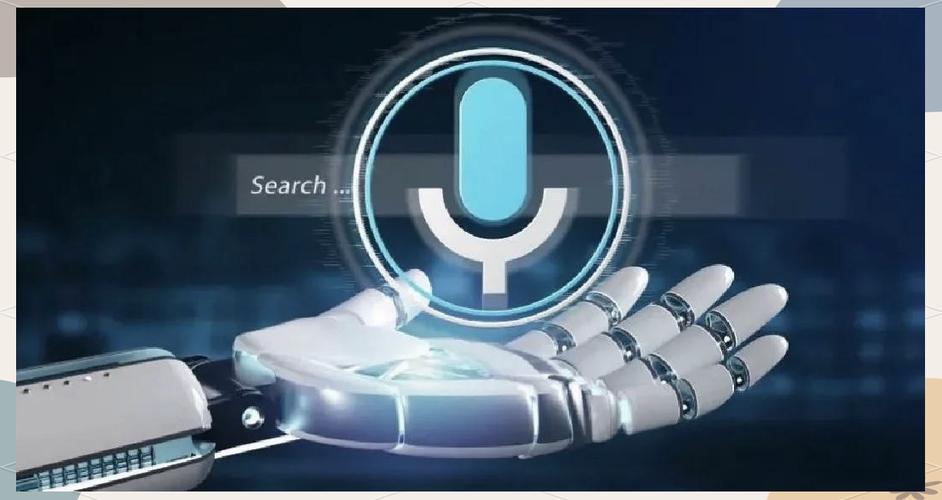 如何打造媲美Siri的人工智能？-第1张图片-广州国自机器人