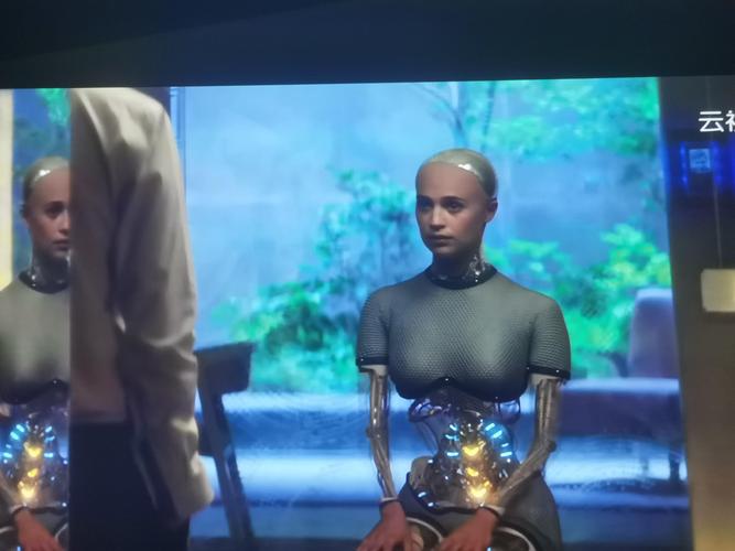 女仆机器人是福是祸？-第1张图片-广州国自机器人