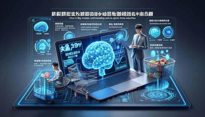 人工智能如何颠覆移动联网营销？未来趋势深度解析-第1张图片-广州国自机器人