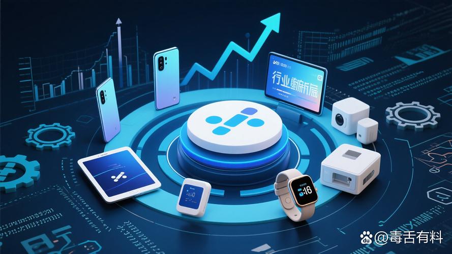 人工智能如何颠覆移动联网营销？未来趋势深度解析-第2张图片-广州国自机器人