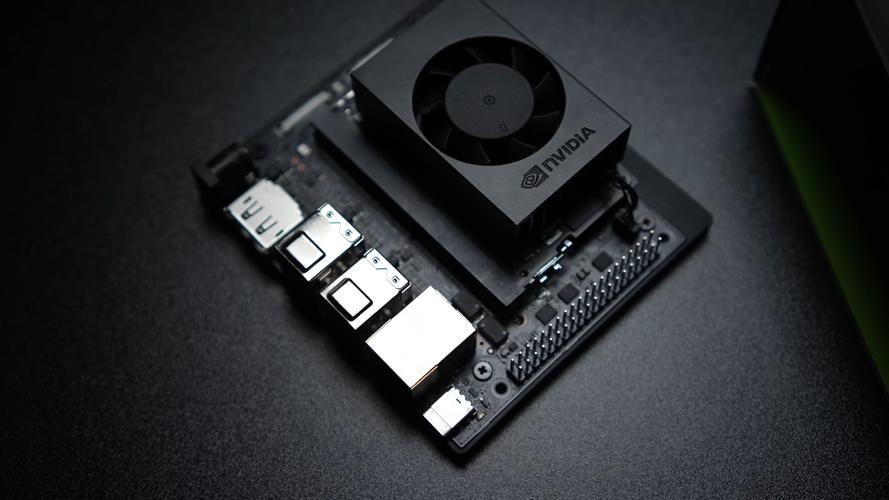 NVIDIA无人机图片有何独特之处？-第1张图片-广州国自机器人