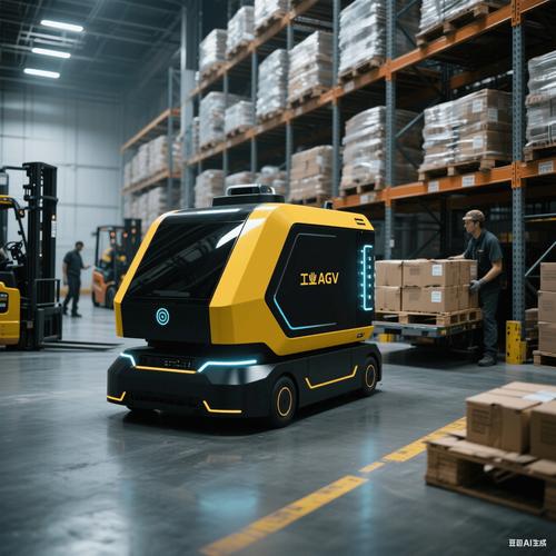 人工智能在物流领域有哪些颠覆性的应用实例？-第3张图片-广州国自机器人