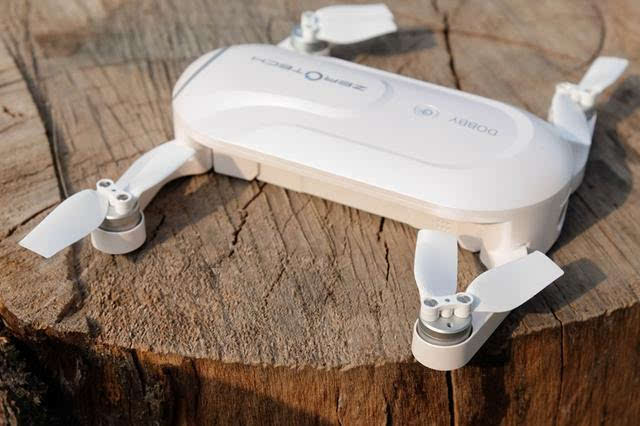 Dobby无人机无法连接怎么办？-第2张图片-广州国自机器人