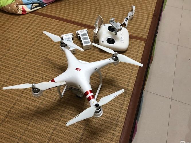 Dobby无人机无法连接怎么办？-第3张图片-广州国自机器人