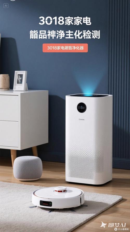 智能电器机器人618-第1张图片-广州国自机器人