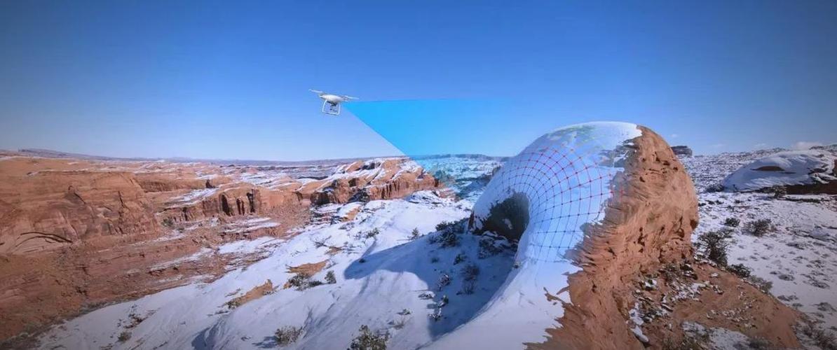 Tello无人机悬停怎么调才稳定？-第3张图片-广州国自机器人