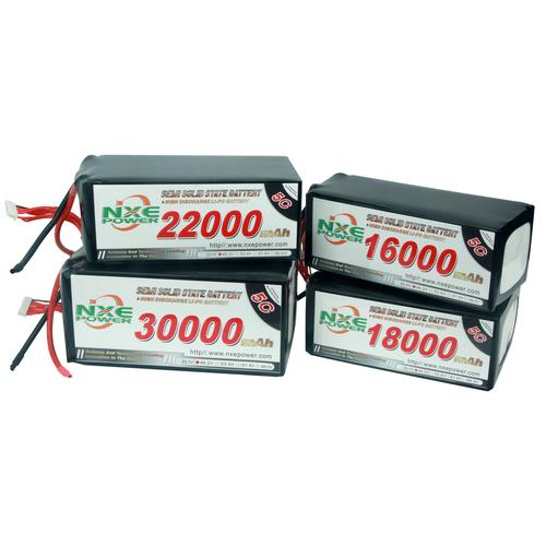 Lily无人机电量怎么用？续航多久？-第2张图片-广州国自机器人