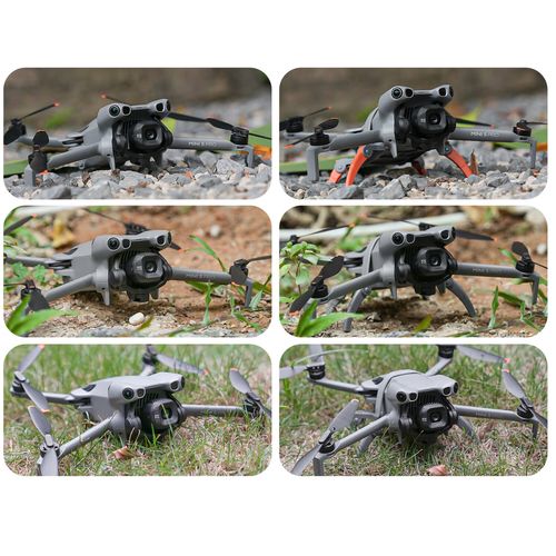 spider无人机评测-第1张图片-广州国自机器人