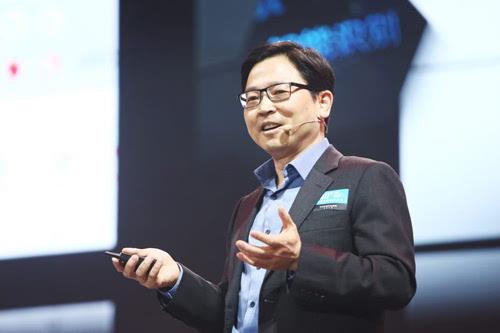 张晨如何用人工智能GPU突破算力瓶颈？-第3张图片-广州国自机器人