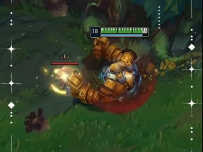 LOL如何克制机器人？关键技巧有哪些？-第1张图片-广州国自机器人