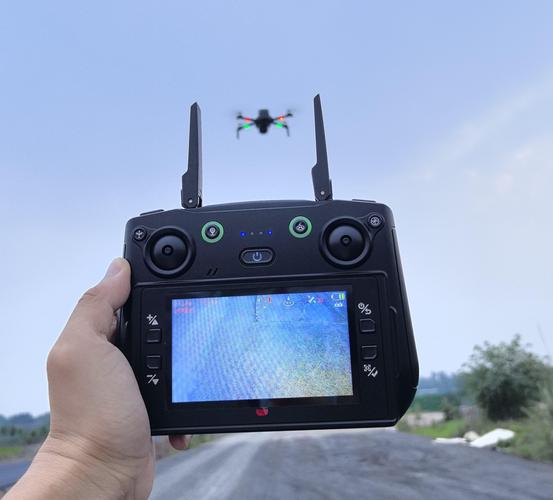 iPhone如何变身自拍无人机？-第2张图片-广州国自机器人