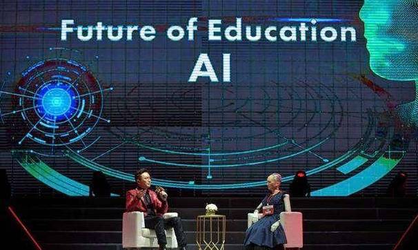 人工智能毁灭人类 访谈-第2张图片-广州国自机器人