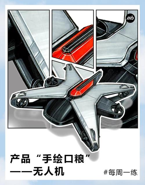 无人机设计教程，从零开始怎么学？-第2张图片-广州国自机器人