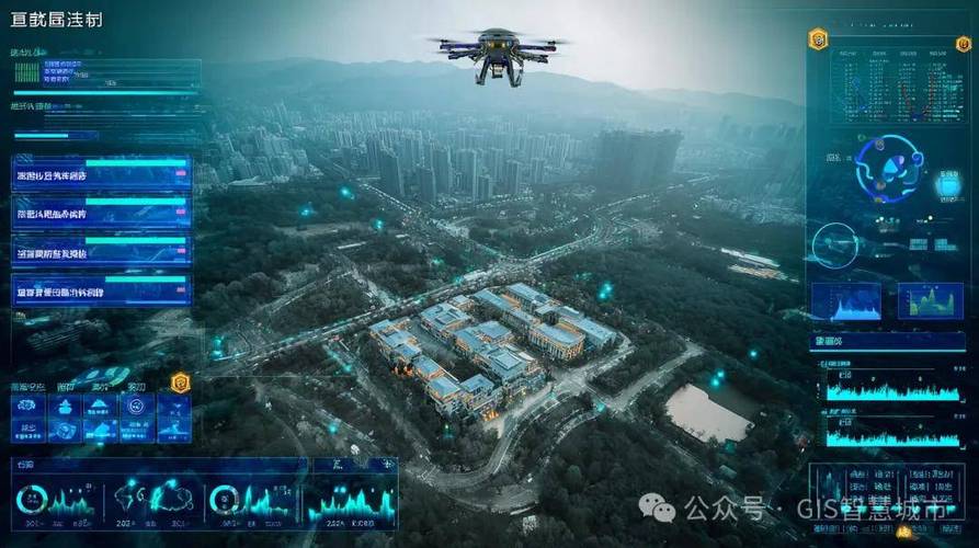 Intel无人机平台有何独特优势？-第1张图片-广州国自机器人