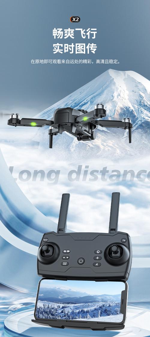 drones玩具无人机怎么选？-第2张图片-广州国自机器人