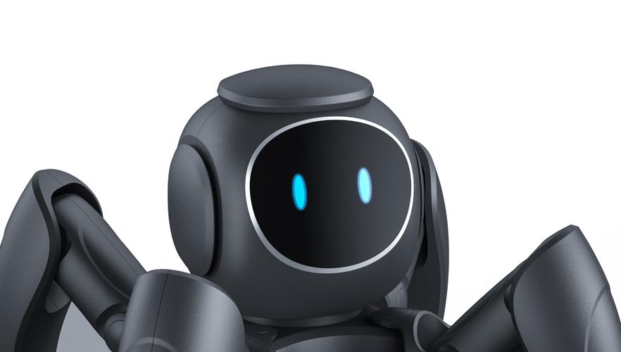 i-smart机器人-第2张图片-广州国自机器人