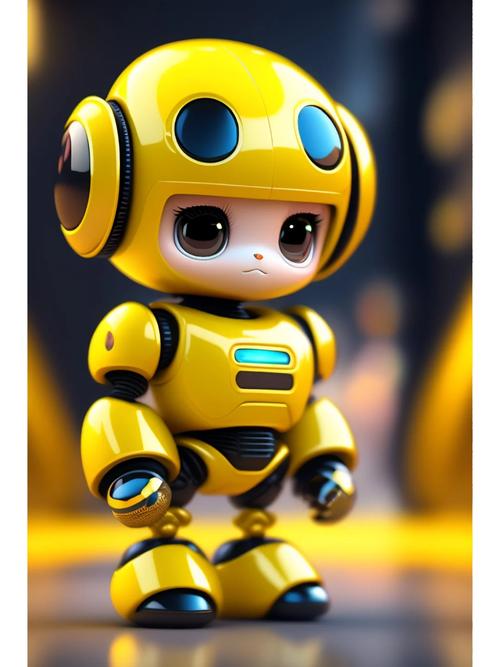 i-smart机器人-第3张图片-广州国自机器人