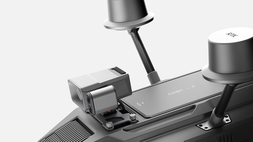 Orbit HD无人机有何独特性能？-第1张图片-广州国自机器人