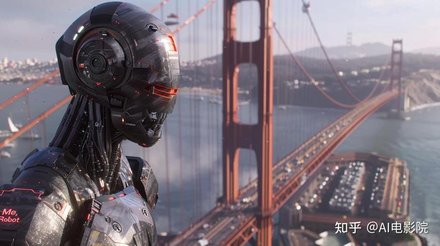 未来VR电影会因AI怎样颠覆观影体验？-第3张图片-广州国自机器人