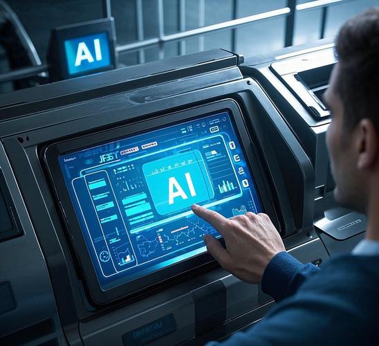 AI将替代哪些工作？-第3张图片-广州国自机器人