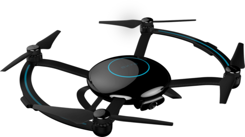 Lily无人机到底值不值得买？-第1张图片-广州国自机器人