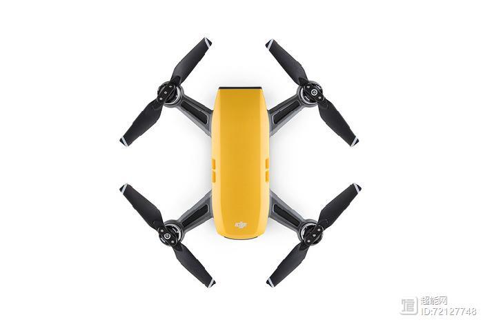 无人机Spark精灵有何独特功能?-第1张图片-广州国自机器人 无人机Spark精灵有何独特功能?-第1张图片-广州国自机器人