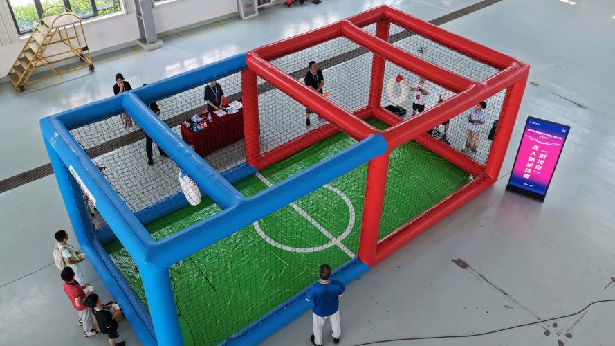 机器人 比赛 场地板-第1张图片-广州国自机器人