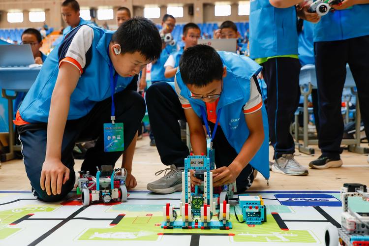 aiia杯人工智能复赛-第3张图片-广州国自机器人