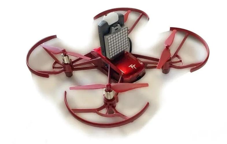 Tello无人机速度到底有多快？-第2张图片-广州国自机器人