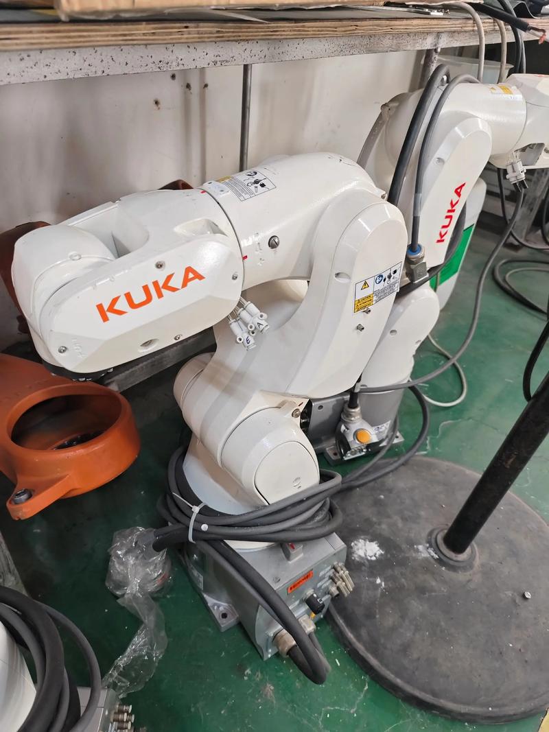 自动分拣机器人承载能力如何？-第2张图片-广州国自机器人