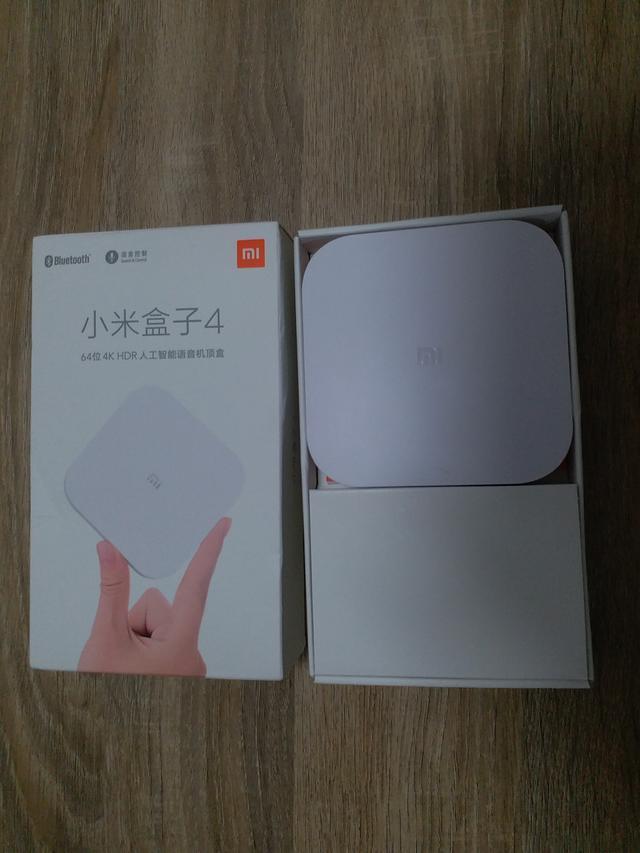 小米盒子人工智能制式有何独特优势？-第2张图片-广州国自机器人