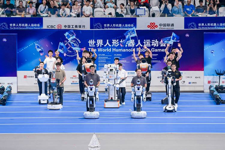 上海体院人工智能体育如何赋能体育发展？-第1张图片-广州国自机器人