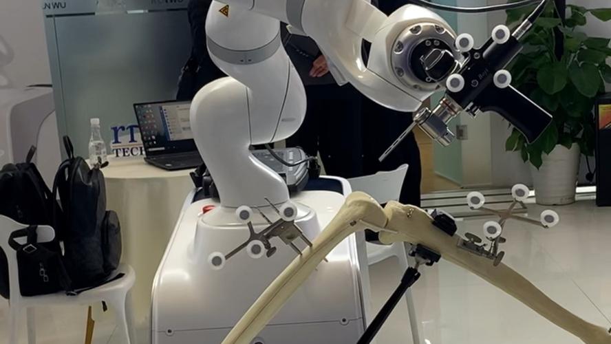 微型手术机器人市场前景如何？-第1张图片-广州国自机器人