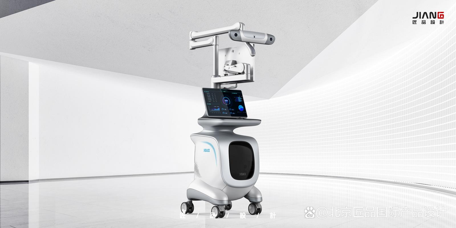 微型手术机器人市场前景如何？-第2张图片-广州国自机器人