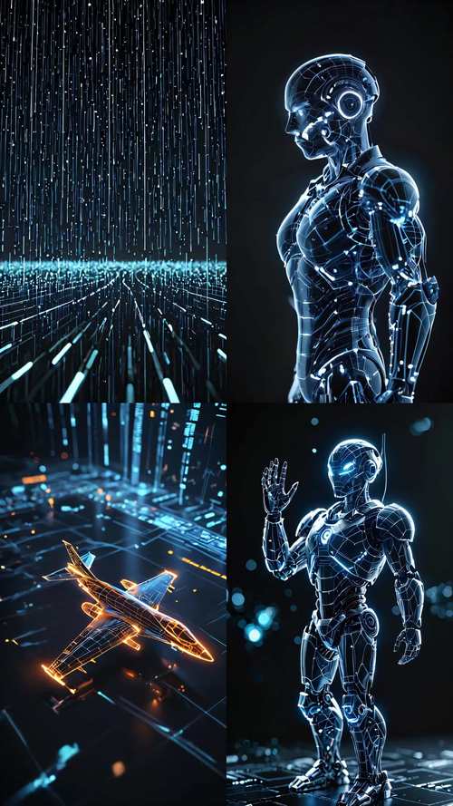 人工智能ai引擎 手机-第3张图片-广州国自机器人