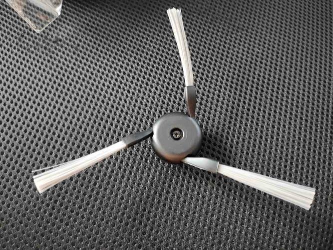 小米机器人滤网怎么清洁？-第2张图片-广州国自机器人