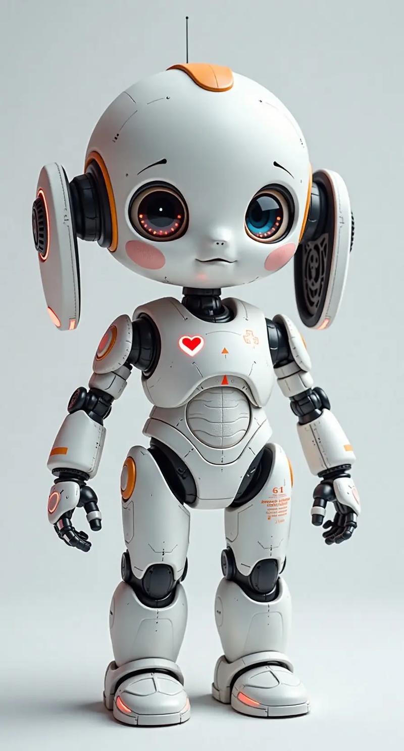 手机QQ机器人iOS能用吗？怎么弄？-第2张图片-广州国自机器人