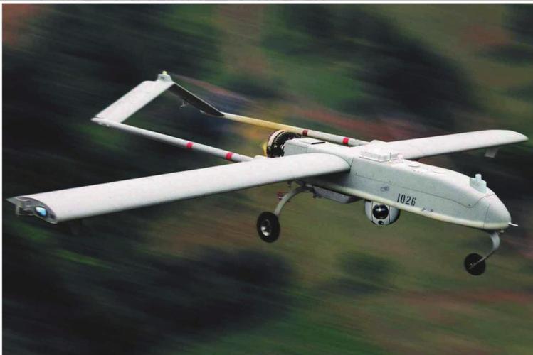 美国GoPro无人机有何独特优势？-第1张图片-广州国自机器人