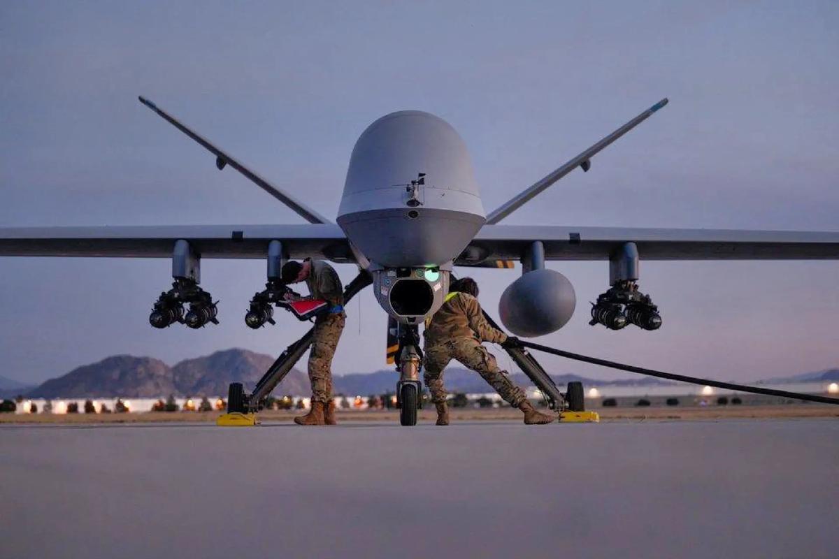 美国GoPro无人机有何独特优势？-第2张图片-广州国自机器人