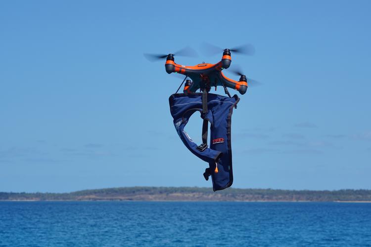 美国GoPro无人机有何独特优势？-第3张图片-广州国自机器人