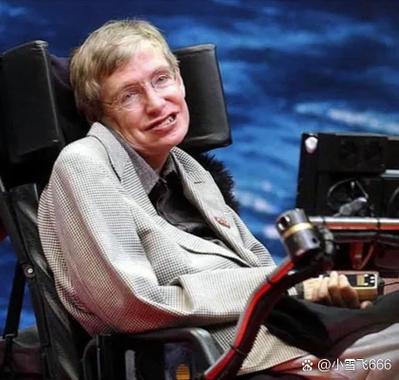 霍金预言2025年人工智能会怎样？-第1张图片-广州国自机器人