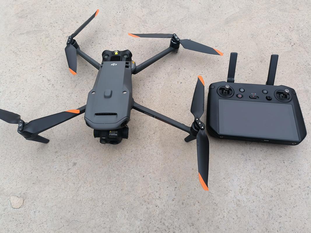 英特尔收购无人机，意欲何为？-第1张图片-广州国自机器人