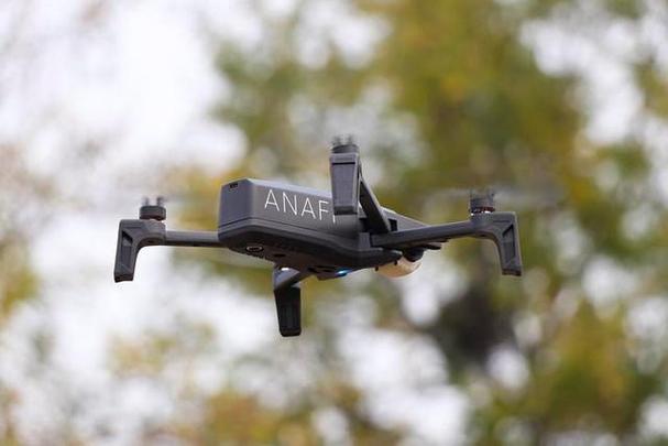 parrot无人机校准怎么做？步骤有哪些？-第1张图片-广州国自机器人