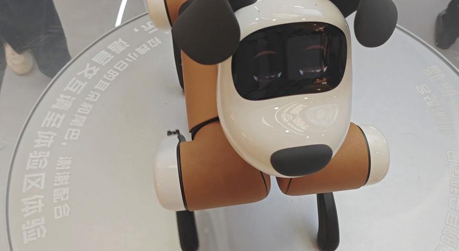 阿尔法智能机器人到底怎么样？-第2张图片-广州国自机器人