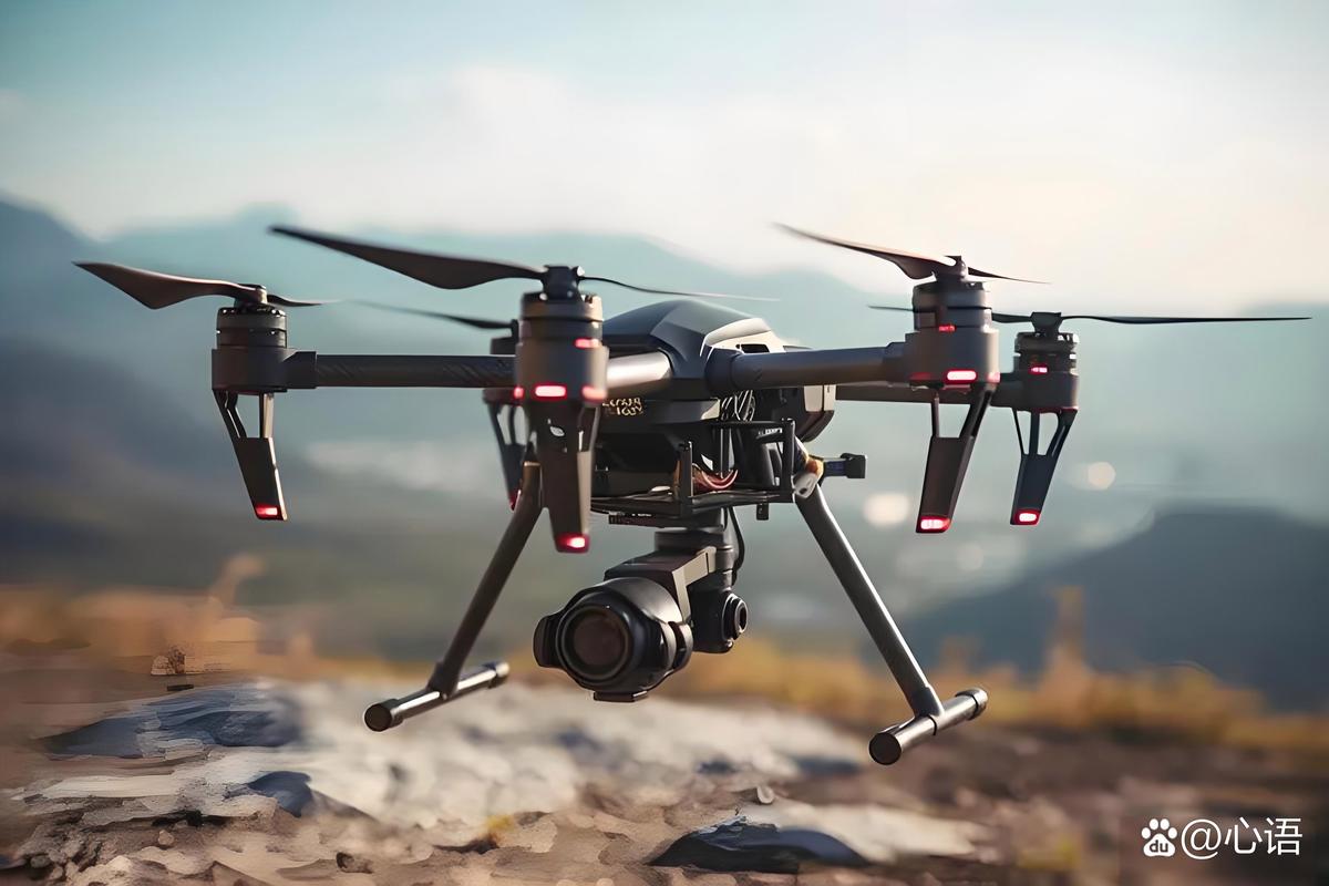 Spider X无人机有何独特性能？-第1张图片-广州国自机器人