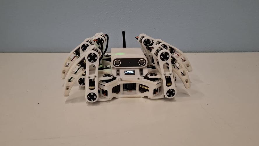 Spider X无人机有何独特性能？-第3张图片-广州国自机器人