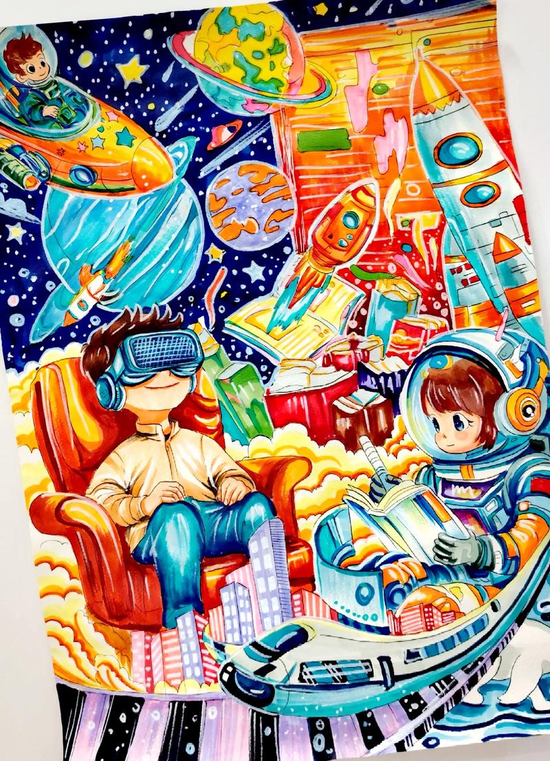 AI未来将如何重塑人类社会？-第3张图片-广州国自机器人